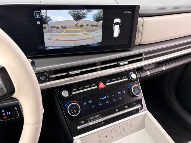 Used 2024 Hyundai Santa Fe SEL FWD image 17