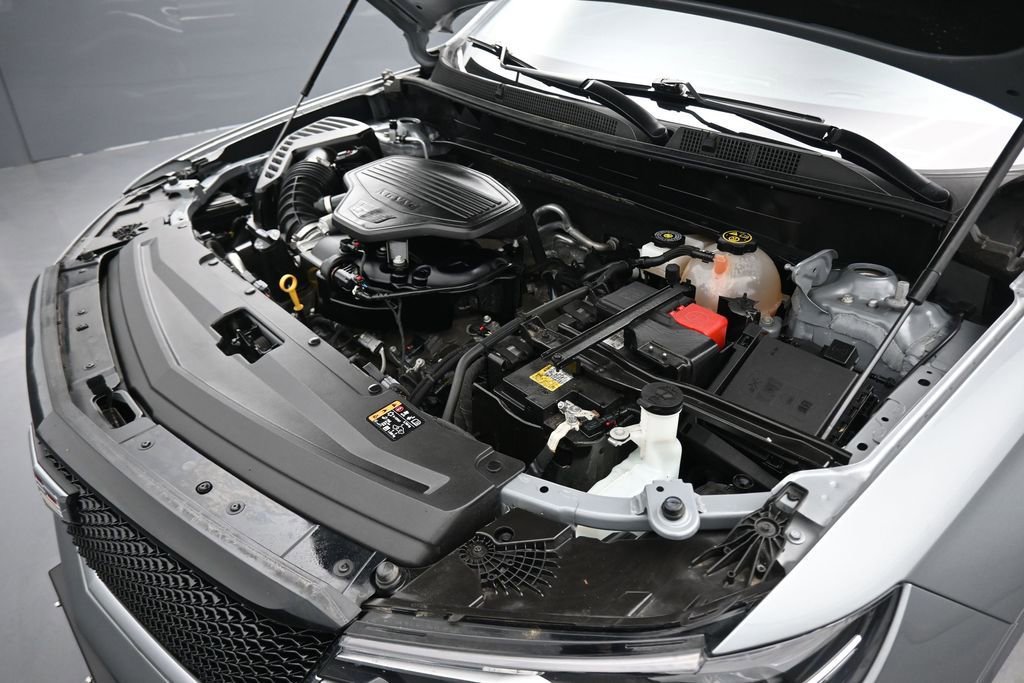 Used 2023 Cadillac XT6 Sport AWD/4WD image 67