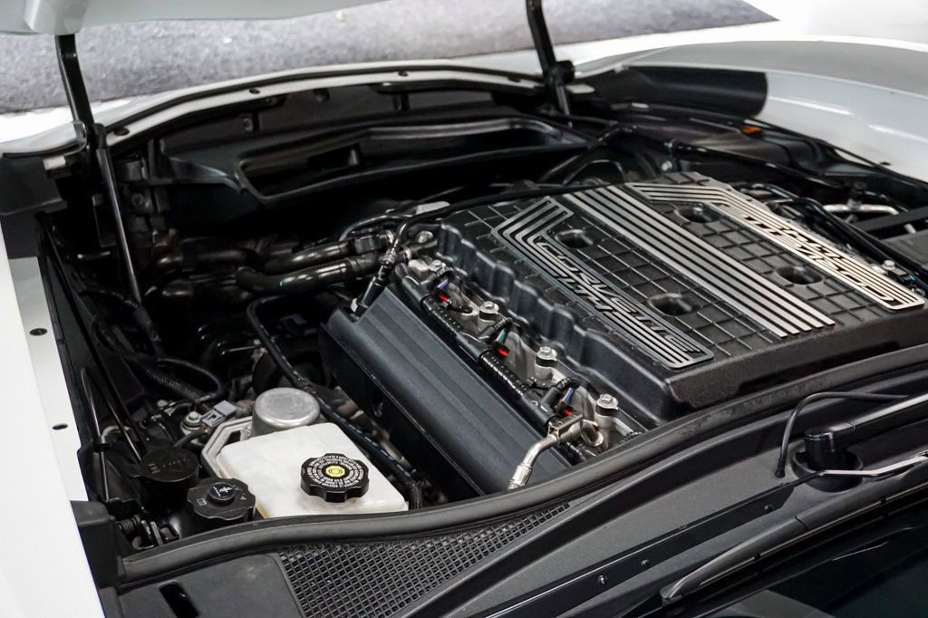 Used 2019 Chevrolet Corvette Z06 RWD image 94