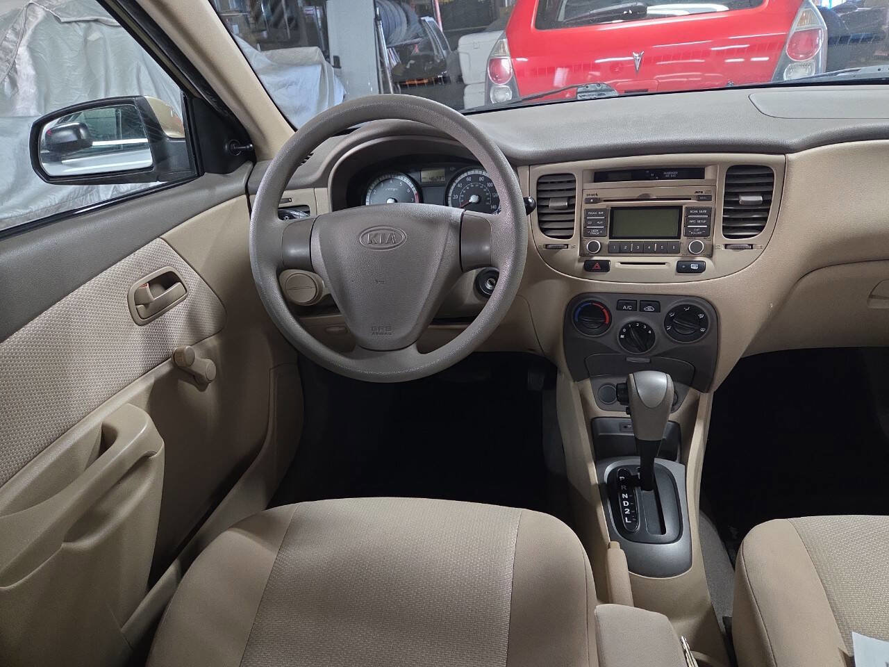 Used 2009 Kia Rio LX image 6