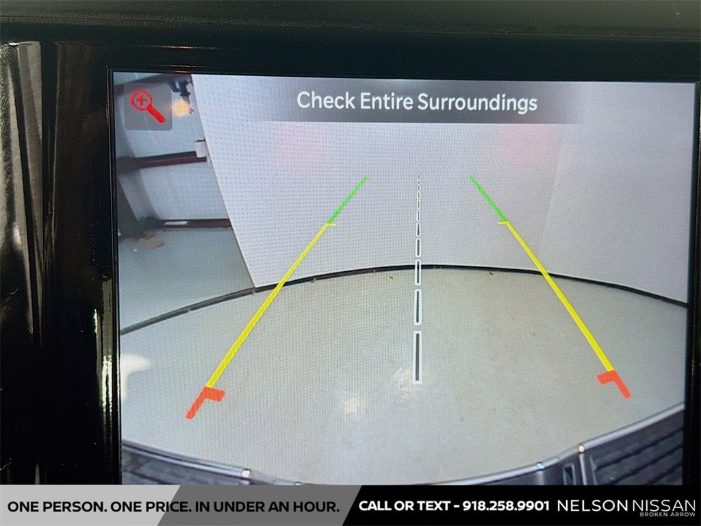 Used 2024 RAM 2500 Tradesman w/ Chrome Appearance Group image 14