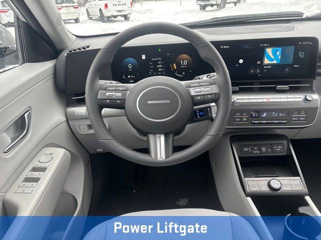 New 2026 Hyundai Kona Limited image 18