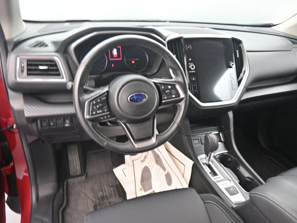 Used 2024 Subaru Ascent Premium w/ Convenience Package AWD/4WD image 17
