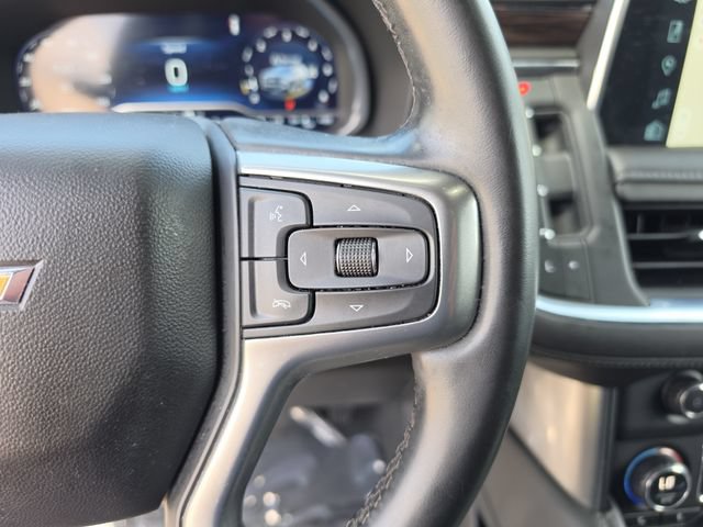 Used 2023 Chevrolet Tahoe LT AWD/4WD image 35