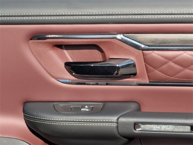 New 2026 RAM 1500 Limited image 39