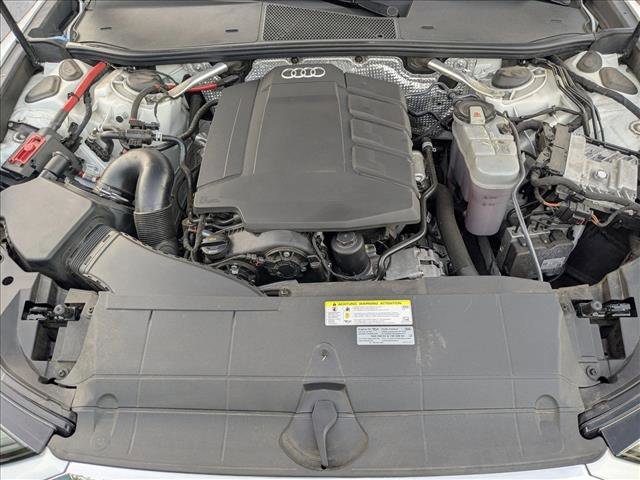 Used 2019 Audi A6 2.0T Premium w/ Convenience Package image 23