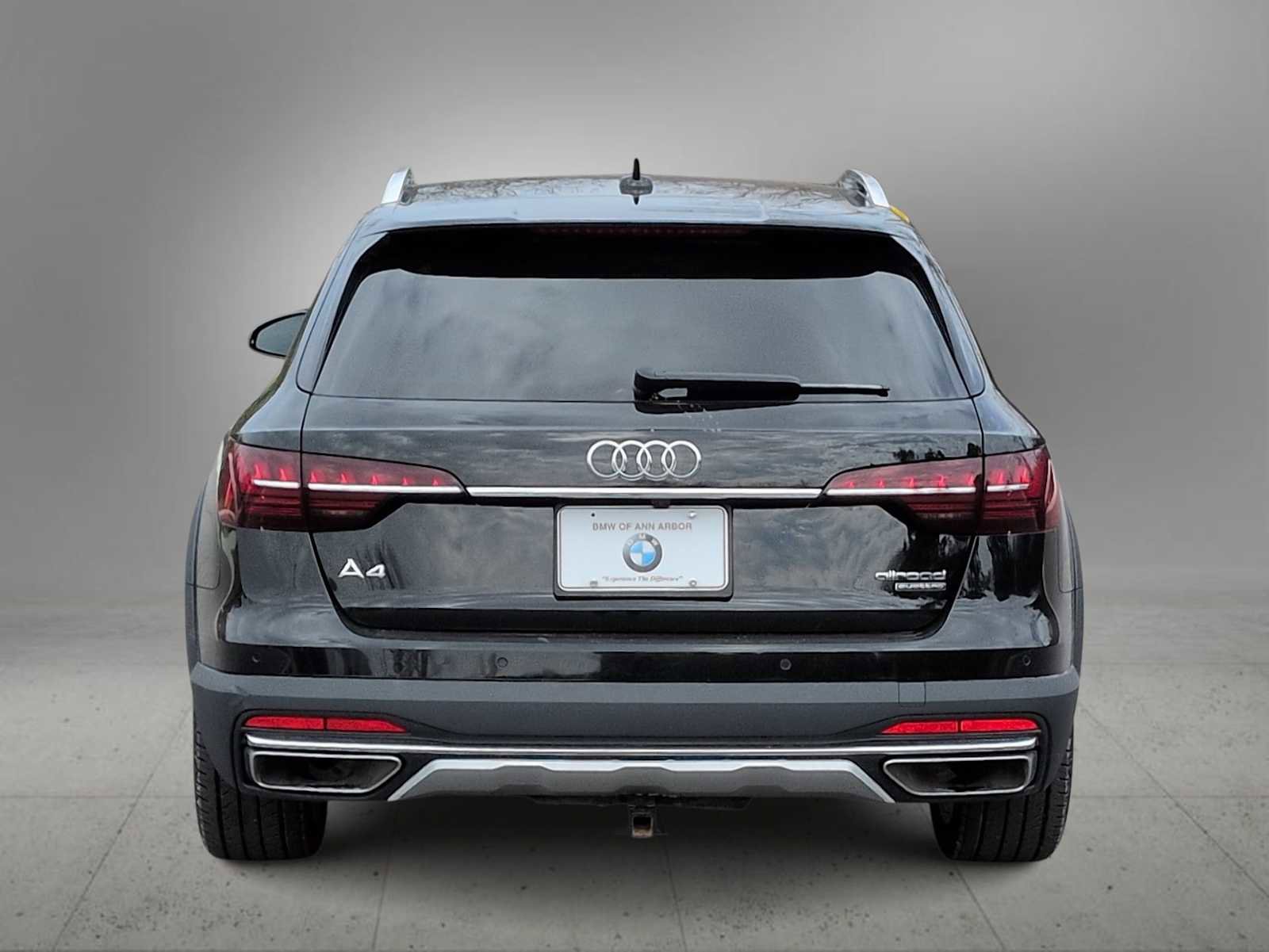 Used 2022 Audi A4 2.0T allroad Premium image 7