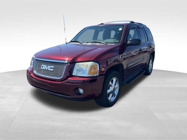 Used 2004 GMC Envoy SLE w/ Preferred Equipment Group image 3