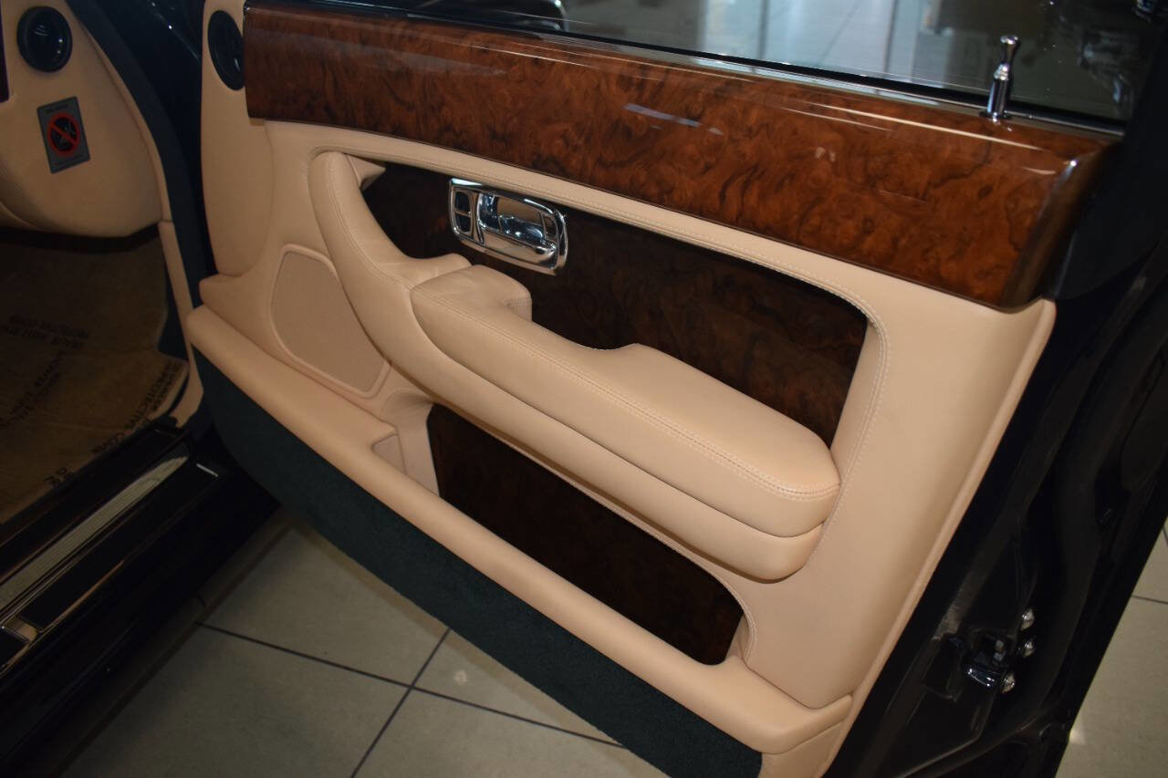 Used 2000 Bentley Arnage Red Label RWD image 28