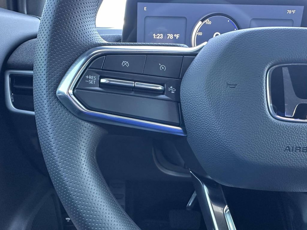 New 2025 Honda Prologue Eco image 12