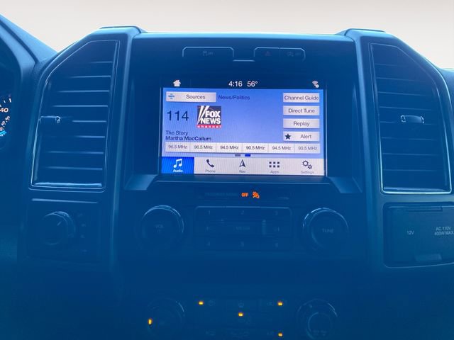 Used 2019 Ford F150 XLT w/ Equipment Group 302A Luxury image 23