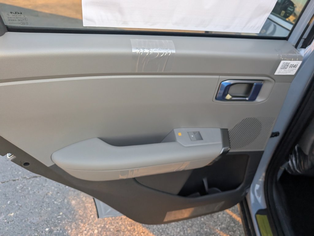 New 2027 Kia Seltos S FWD image 15