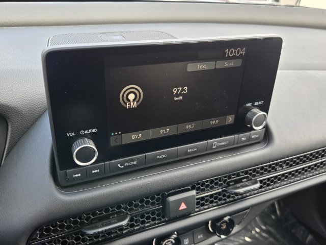 Used 2023 Honda HR-V LX image 18
