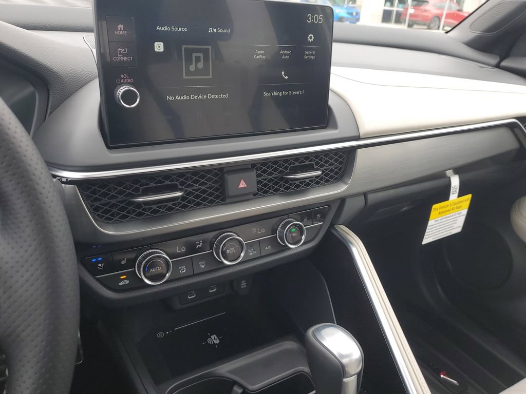 New 2026 Acura ADX A-Spec AWD/4WD image 27