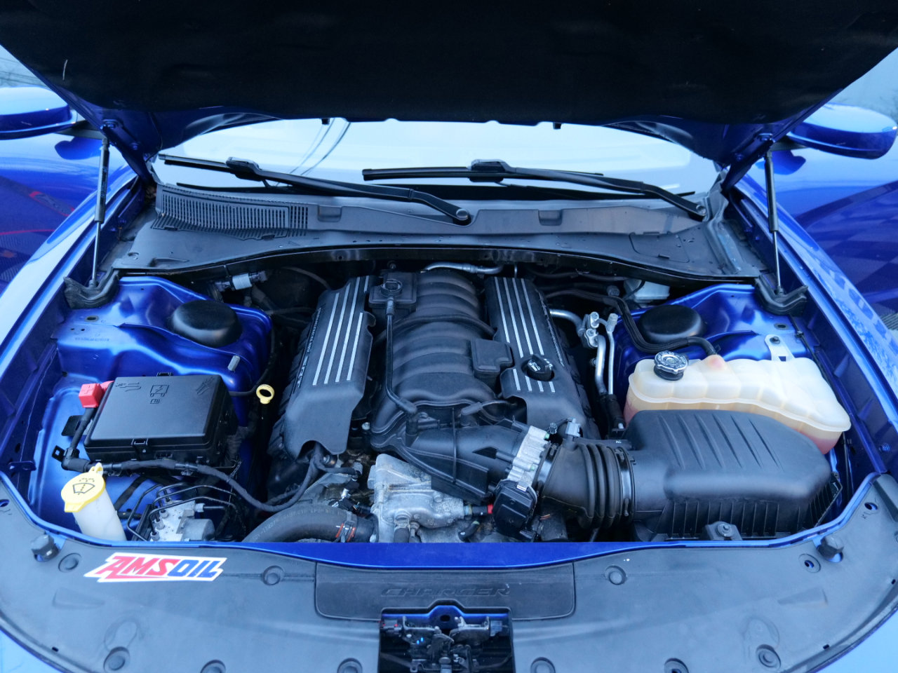 Used 2020 Dodge Charger Scat Pack w/ Dynamics Package image 52