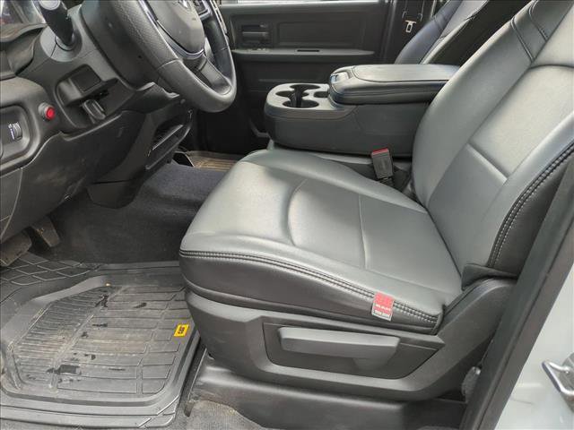 Used 2026 RAM 2500 Tradesman image 12