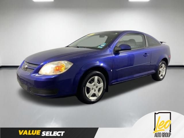 Used 2007 Chevrolet Cobalt LT FWD image 1