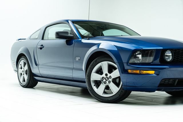 Used 2006 Ford Mustang GT Premium image 3