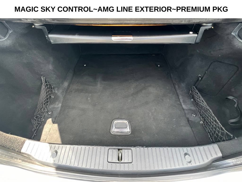Used 2018 Mercedes-Benz S 450 Sedan image 24