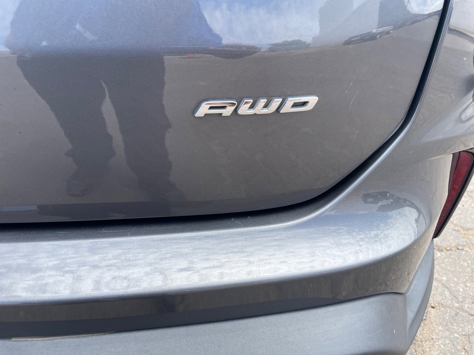 Used 2022 Ford Edge SEL AWD/4WD image 27