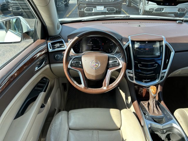 Used 2014 Cadillac SRX Luxury AWD/4WD image 22