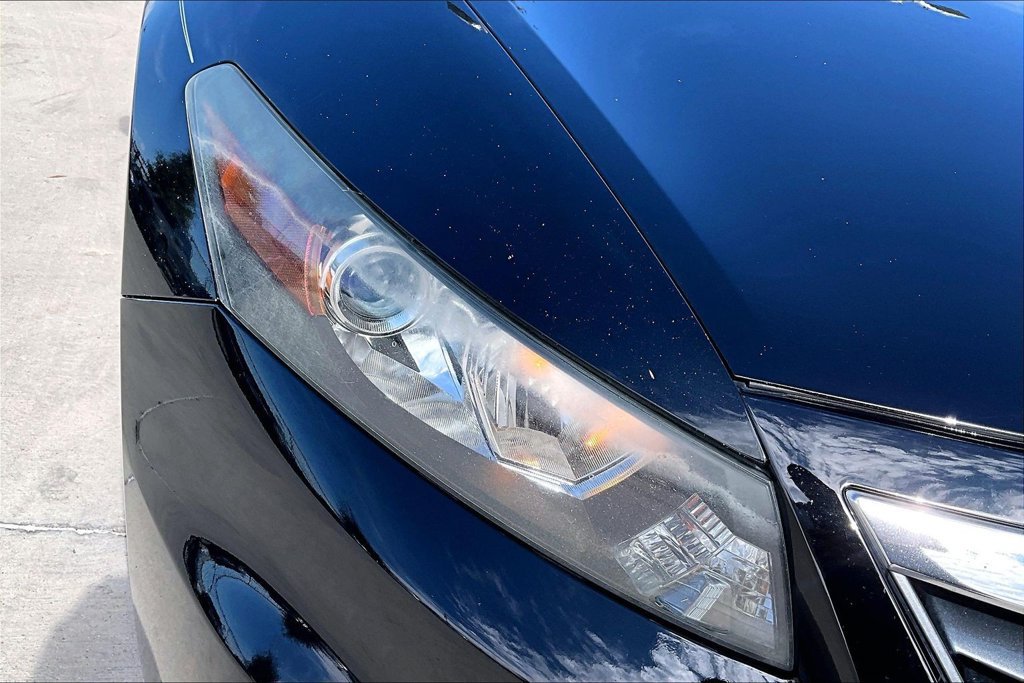 Used 2012 Honda Accord EX-L image 34