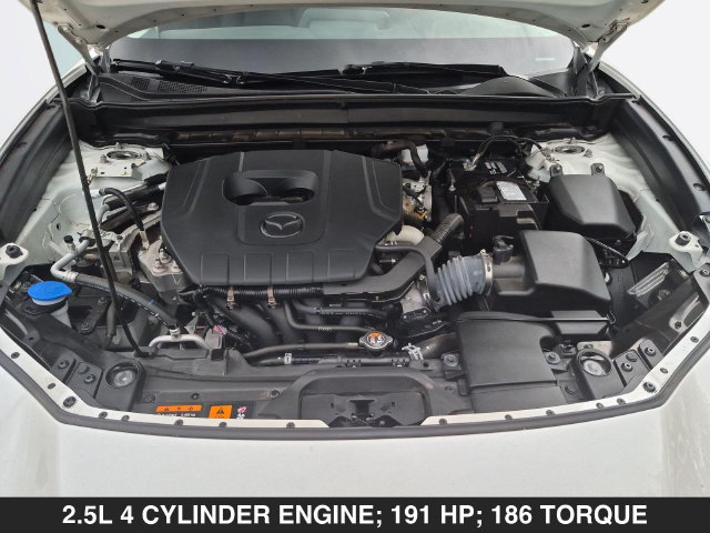 Certified 2023 MAZDA CX-30 AWD 2.5 S w/ Select Package image 33