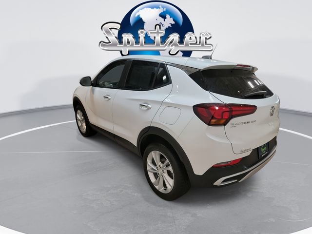 Certified 2023 Buick Encore GX Preferred w/ Cold Weather Comfort Package image 7