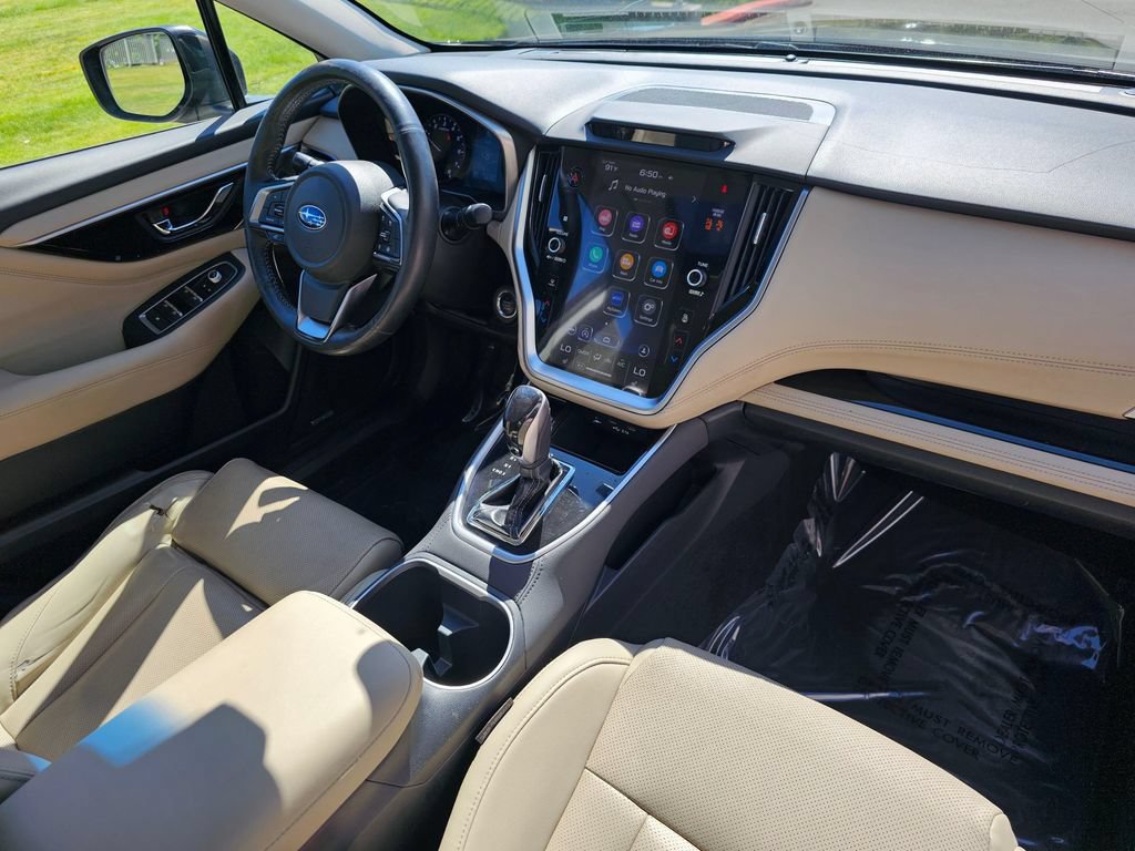 Used 2020 Subaru Legacy Limited w/ Popular Package #3 AWD/4WD image 10