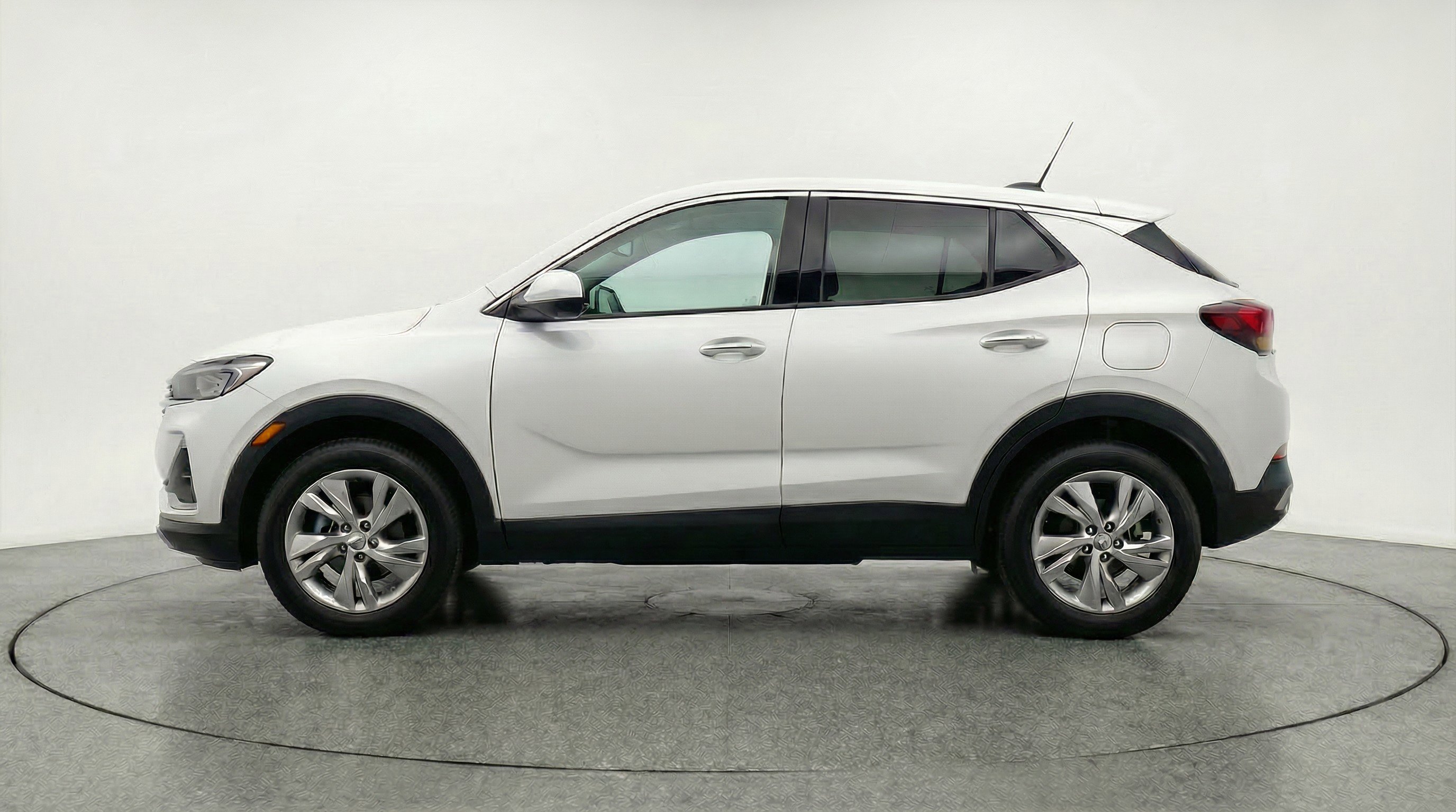 Used 2025 Buick Encore GX Preferred image 5