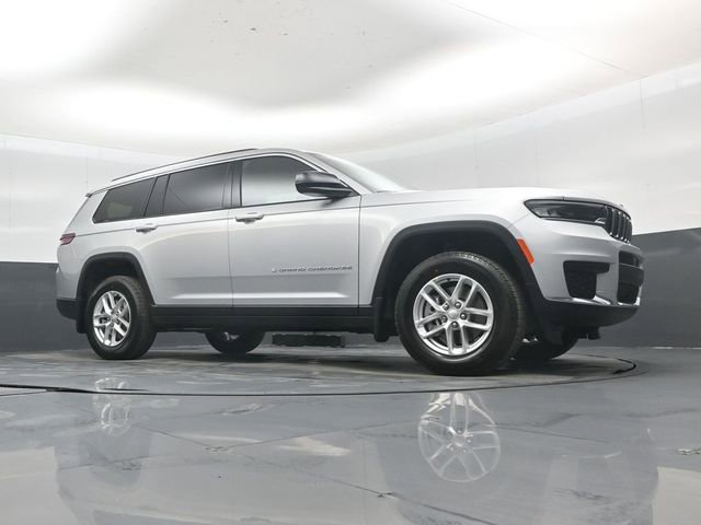 New 2026 Jeep Grand Cherokee L 4WD image 40