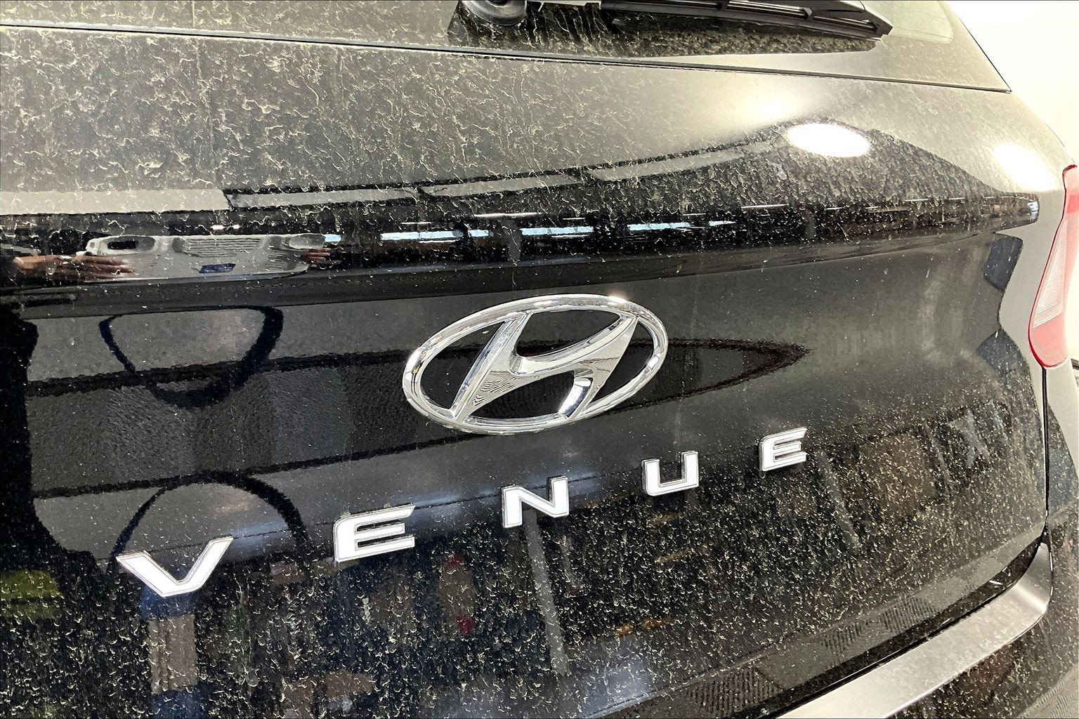 New 2026 Hyundai Venue SE FWD image 13