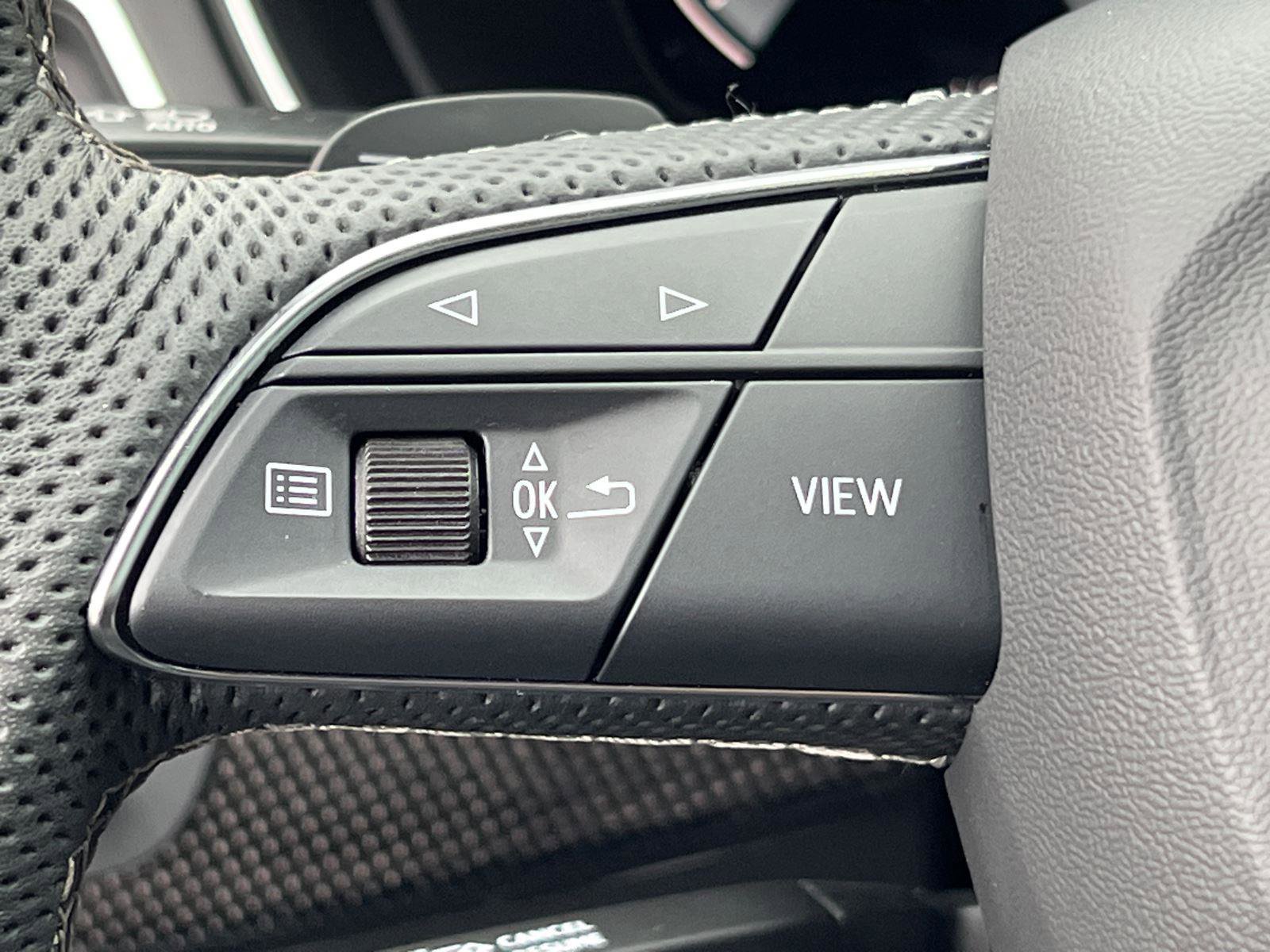 Used 2024 Audi S5 Prestige image 20