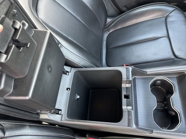 Certified 2024 Jeep Grand Cherokee L Limited w/ Luxury Tech Group II image 13