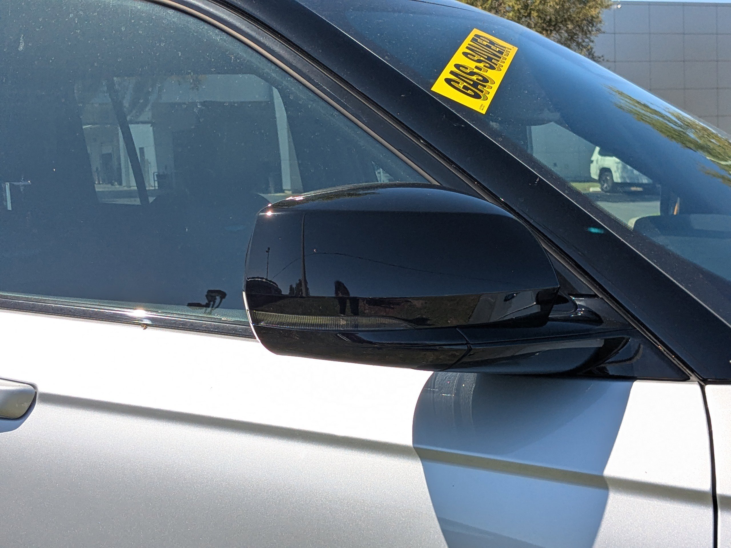 New 2025 Jeep Grand Cherokee Trailhawk image 11