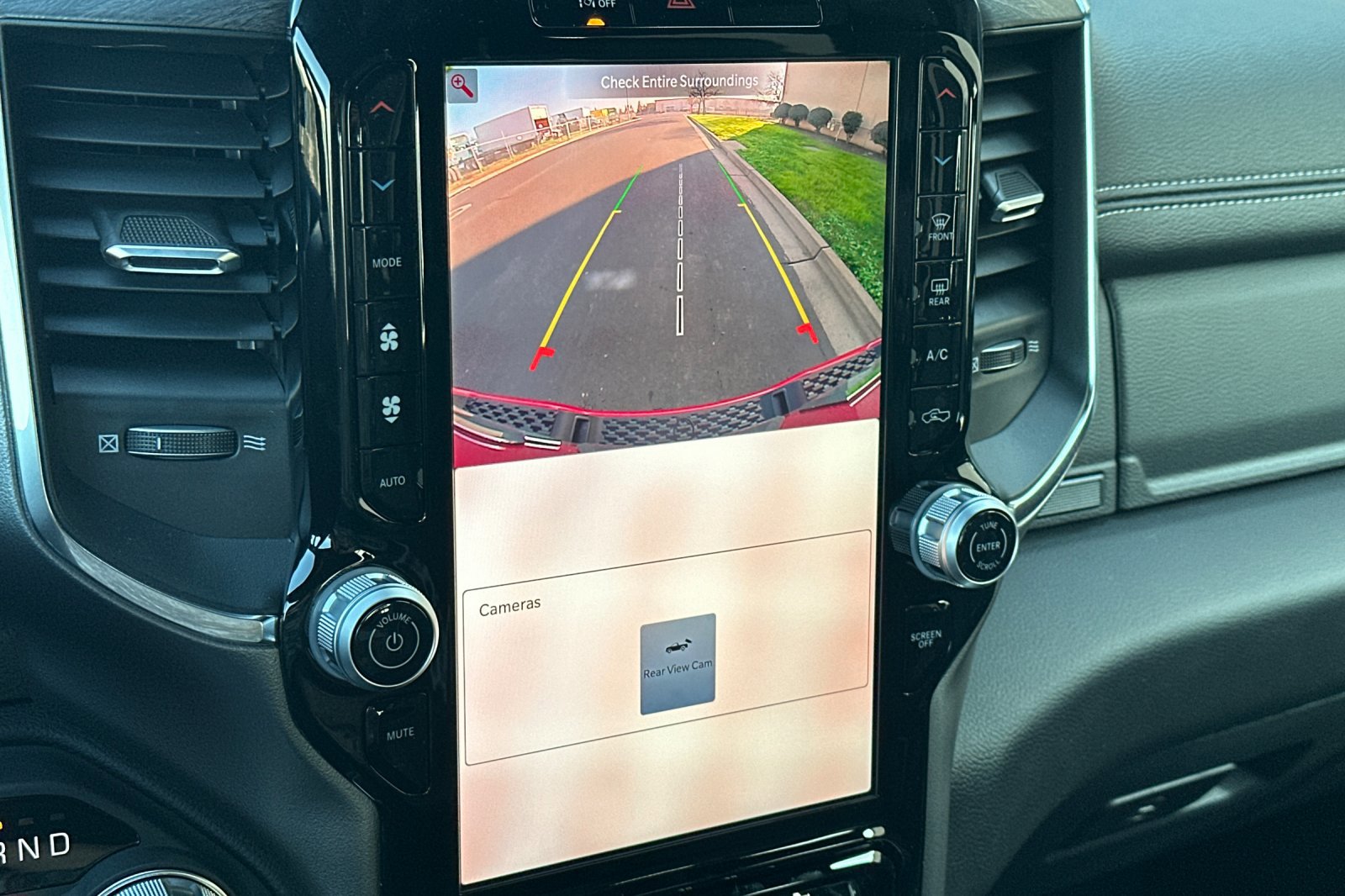 New 2026 RAM 1500 Laramie image 18