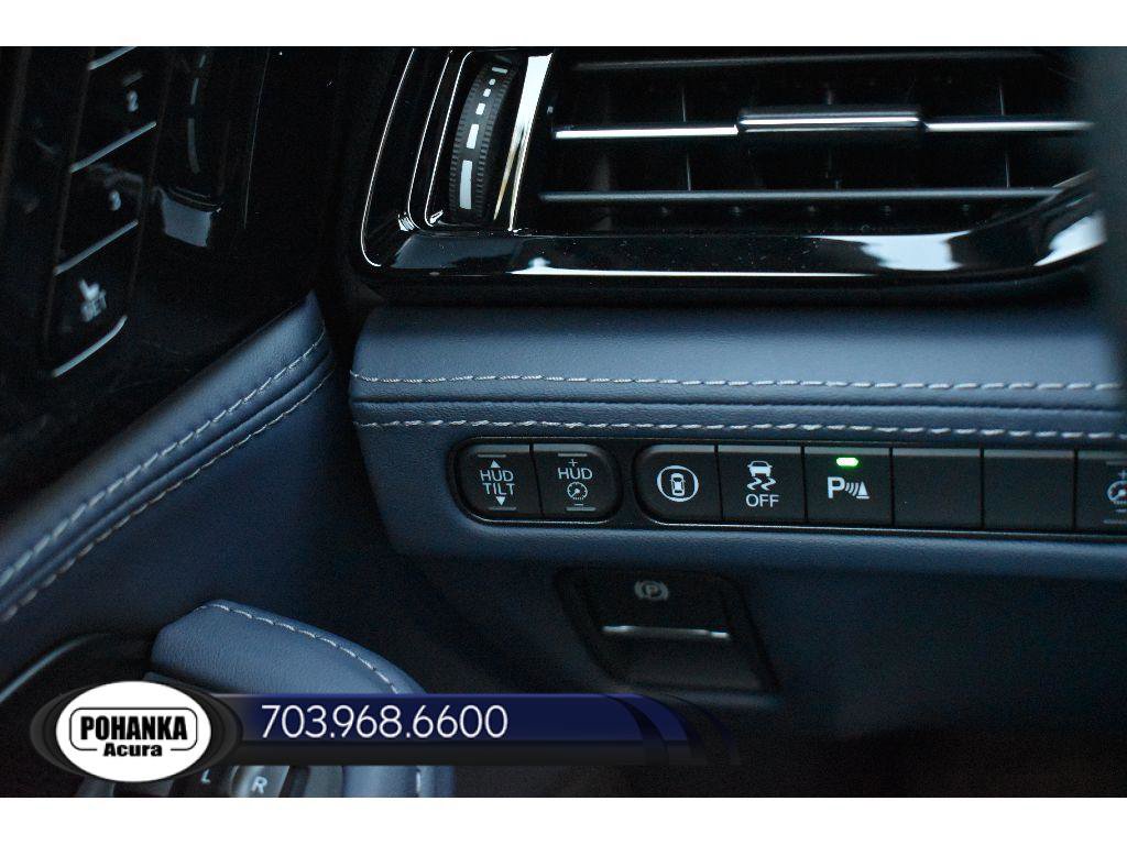 New 2026 Acura MDX Type S image 33