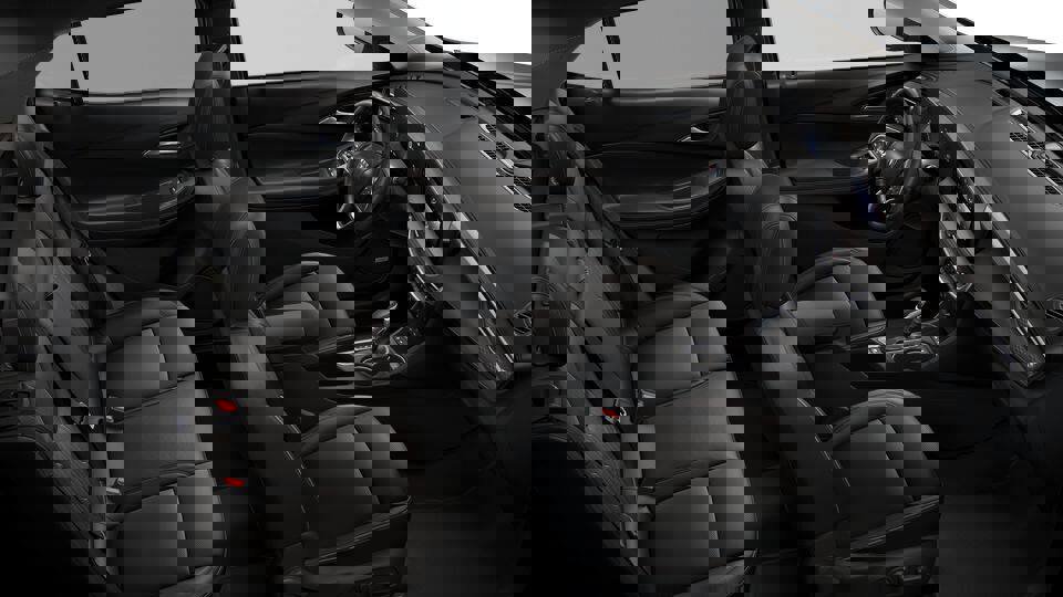 New 2026 Buick Encore GX Avenir image 34