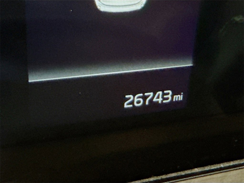 Used 2025 Kia Telluride EX X-Line image 5