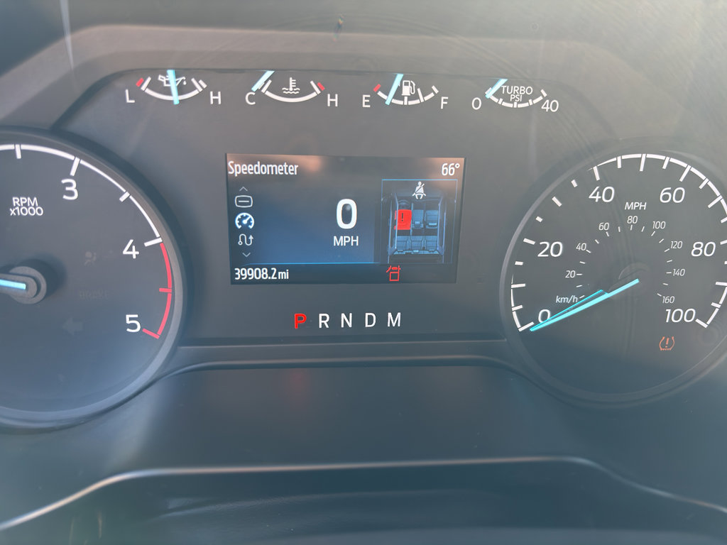 Used 2024 Ford F350 XLT image 28