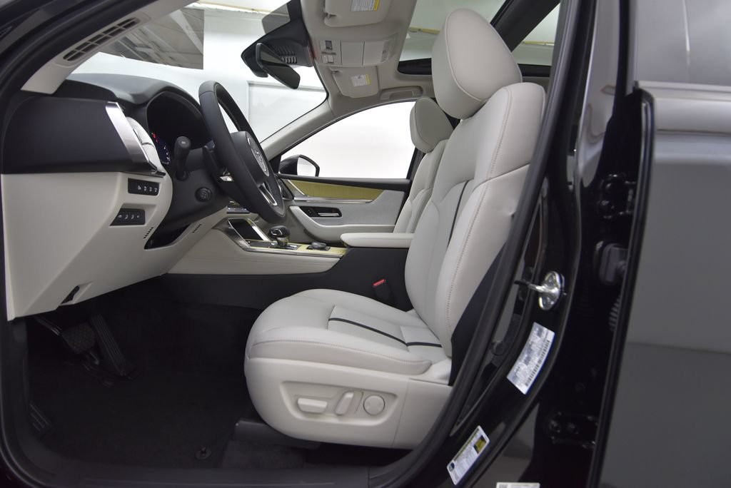New 2026 MAZDA CX-90 3.3 Turbo S w/ Premium Plus AWD/4WD image 33