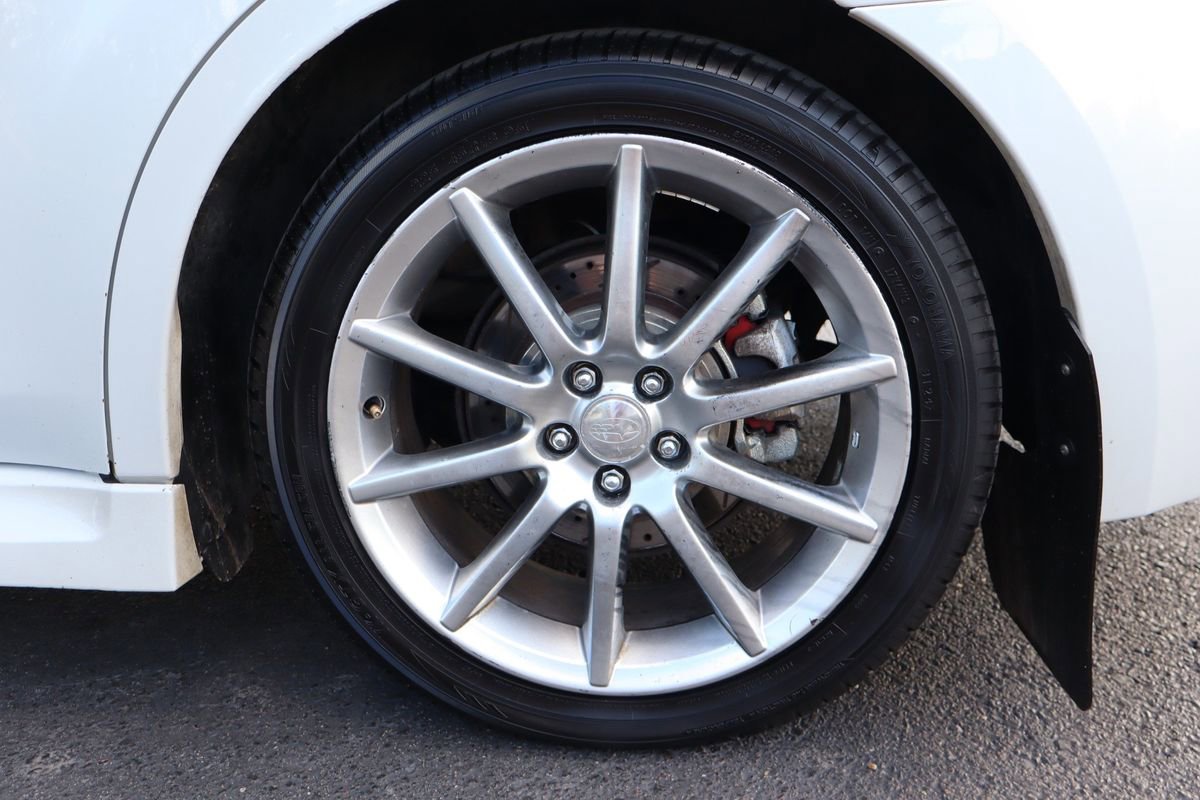 Used 2010 Subaru Legacy 2.5GT Limited image 42