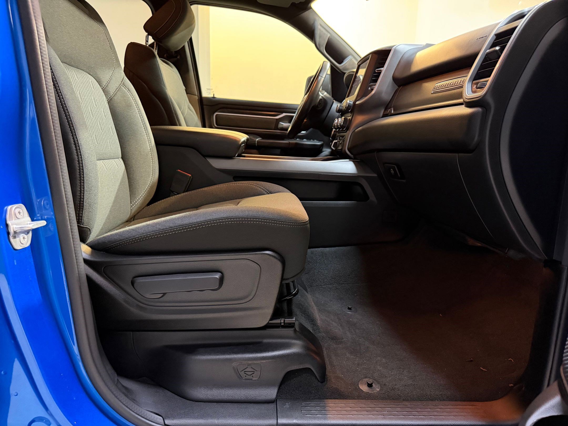 Used 2022 RAM 1500 Big Horn image 45