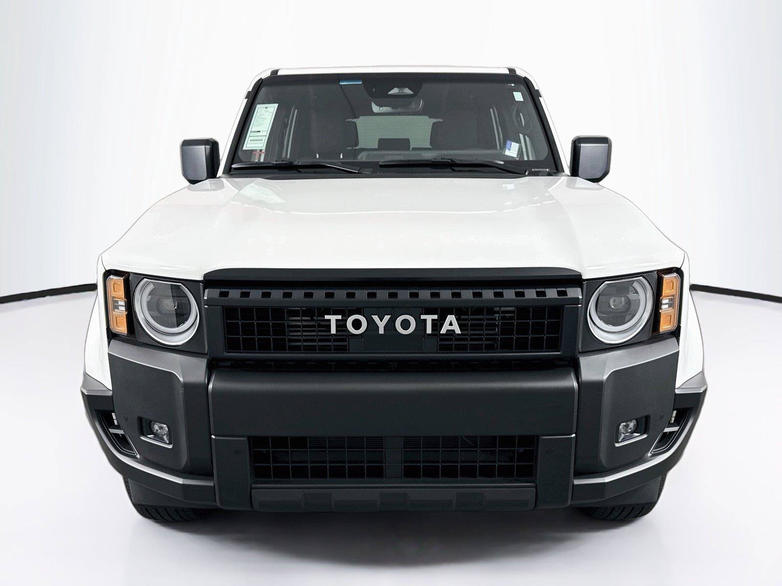 Certified 2026 Toyota Land Cruiser 1958 AWD/4WD image 9