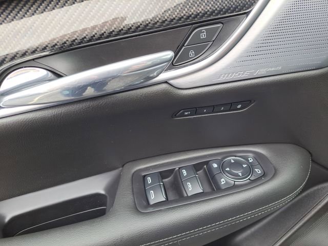 Used 2024 Cadillac XT6 Sport image 20