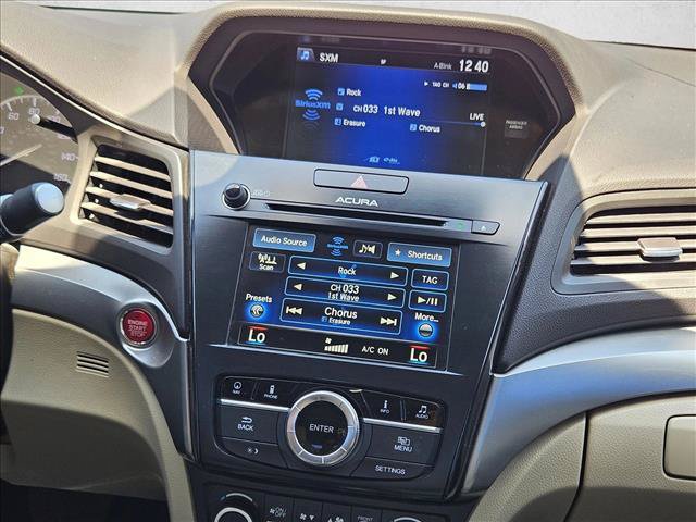 Used 2017 Acura ILX FWD image 18