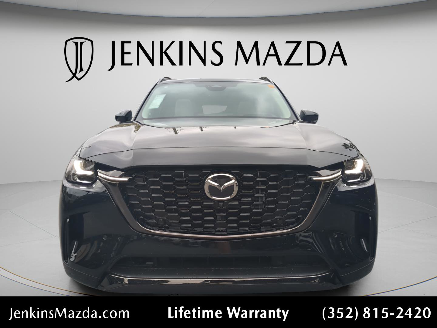 New 2026 MAZDA CX-90 3.3 Turbo S w/ Premium Package image 3