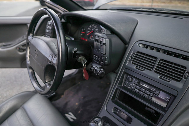 Used 1994 Nissan 300ZX Twin Turbo image 59