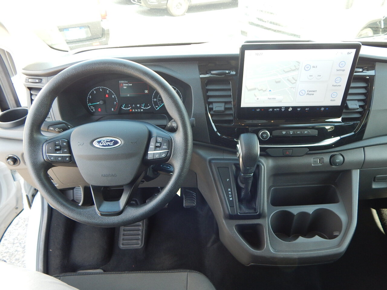Used 2023 Ford Transit 350 XLT RWD image 25
