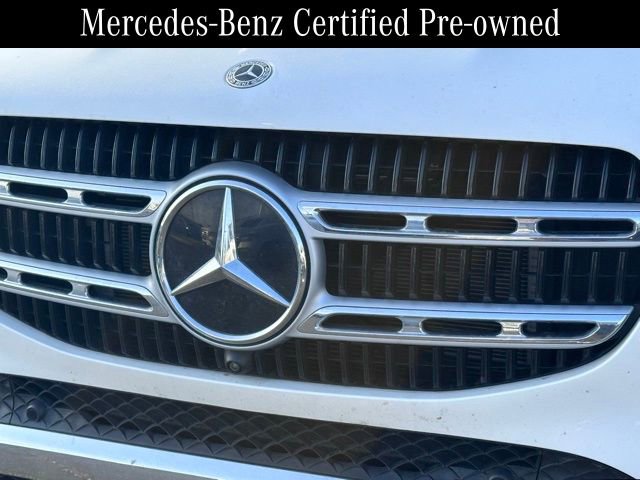 Certified 2024 Mercedes-Benz GLE 450 4MATIC image 4